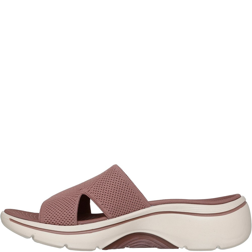 Skechers Go Walk Arch Fit 2.0 Sandal
