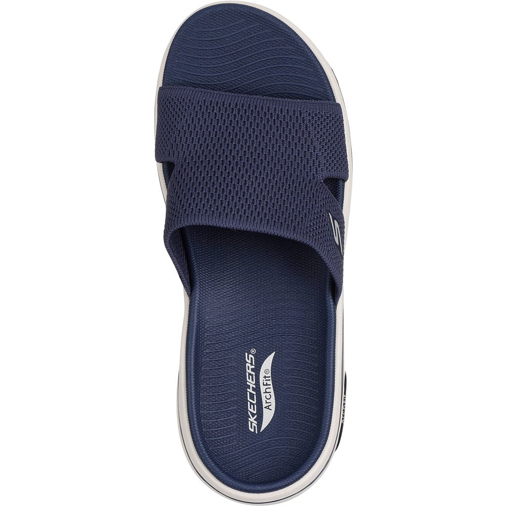 Skechers Go Walk Arch Fit 2.0 Sandal
