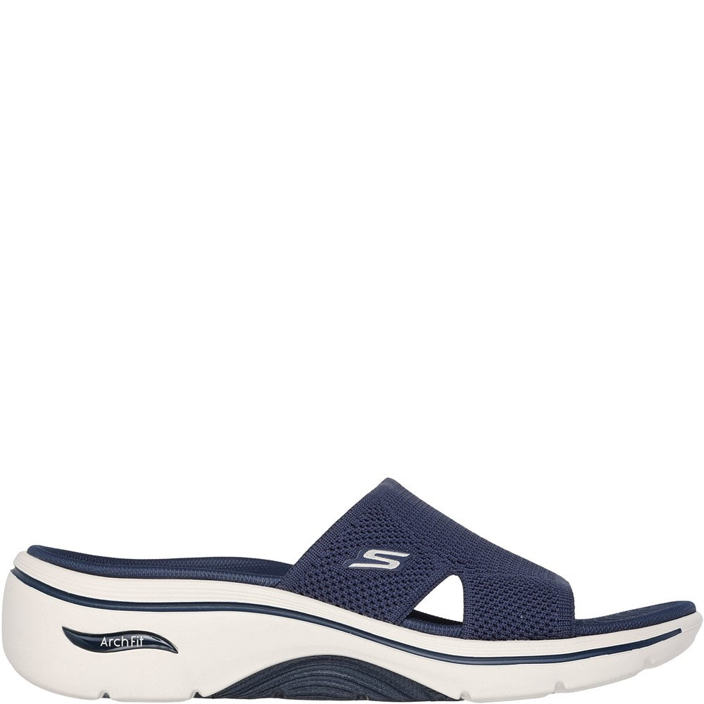 Skechers Go Walk Arch Fit 2.0 Sandal