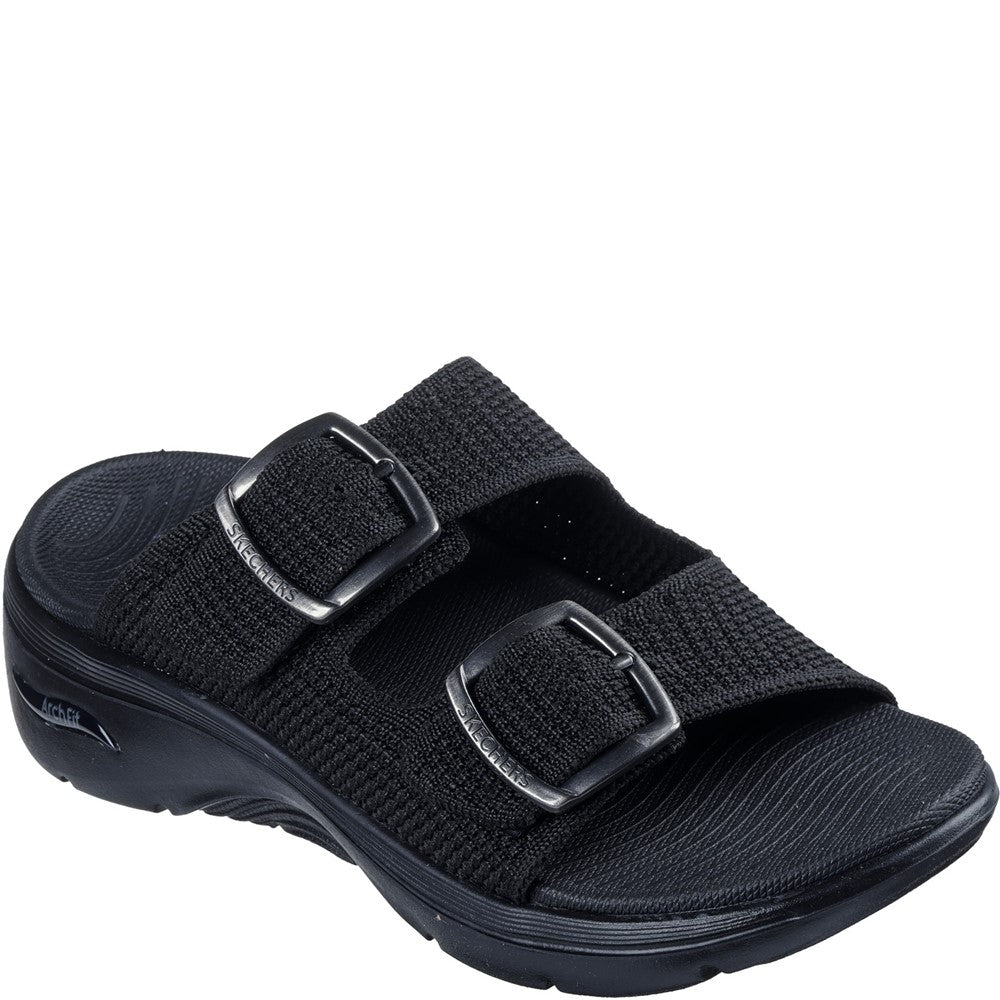 Skechers Go Walk Arch Fit 2.0 Destined Sandal