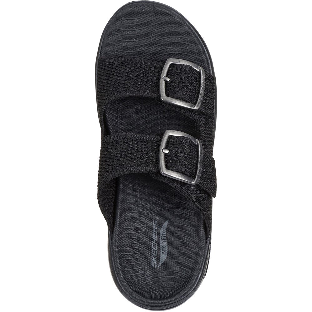 Skechers Go Walk Arch Fit 2.0 Destined Sandal