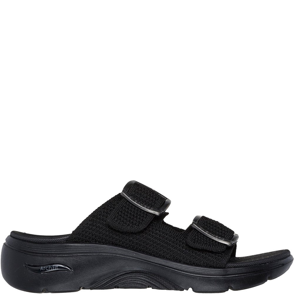 Skechers Go Walk Arch Fit 2.0 Destined Sandal