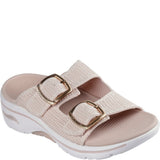 Skechers Go Walk Arch Fit 2.0 Destined Sandal