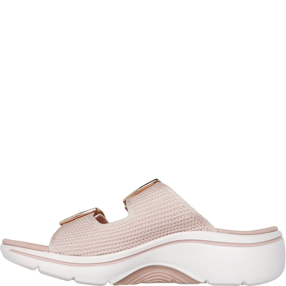 Skechers Go Walk Arch Fit 2.0 Destined Sandal