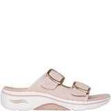 Skechers Go Walk Arch Fit 2.0 Destined Sandal