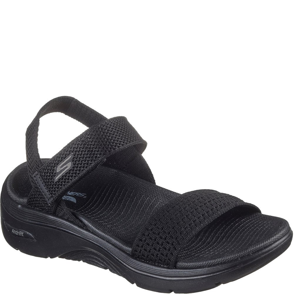 Skechers Go Walk Arch Fit 2.0 Sandal