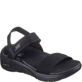 Skechers Go Walk Arch Fit 2.0 Sandal