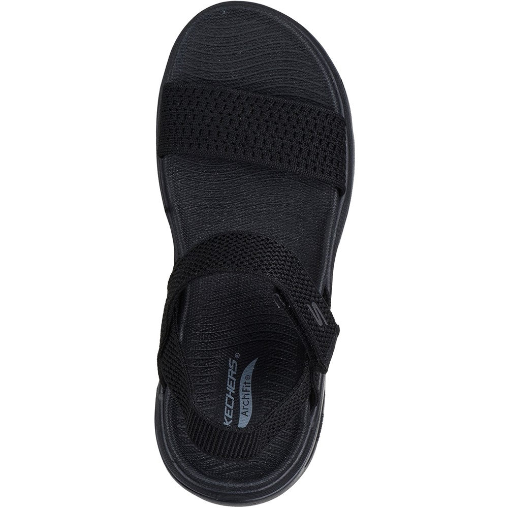 Skechers Go Walk Arch Fit 2.0 Sandal