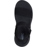 Skechers Go Walk Arch Fit 2.0 Sandal