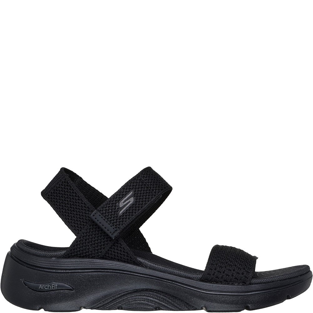 Skechers Go Walk Arch Fit 2.0 Sandal