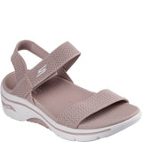 Skechers Go Walk Arch Fit 2.0 Sandal