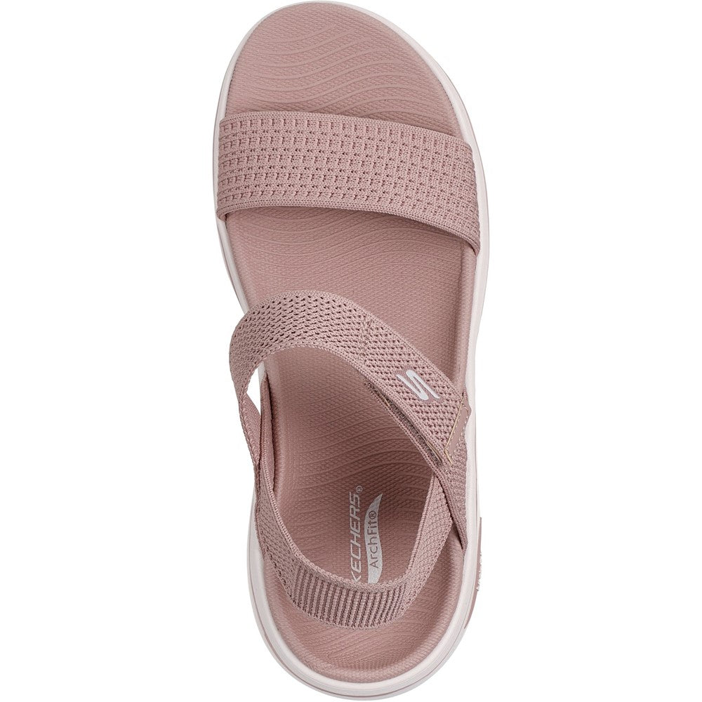 Skechers Go Walk Arch Fit 2.0 Sandal