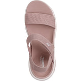 Skechers Go Walk Arch Fit 2.0 Sandal