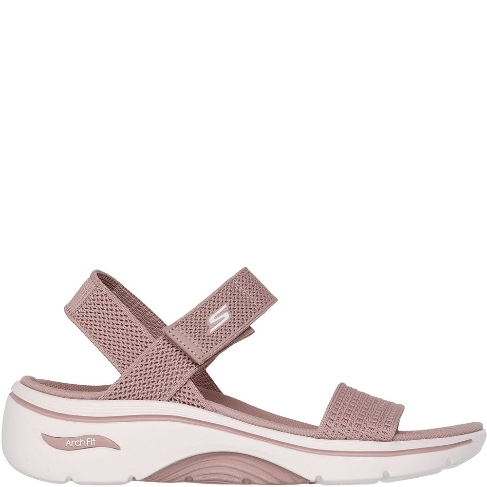 Skechers Go Walk Arch Fit 2.0 Sandal
