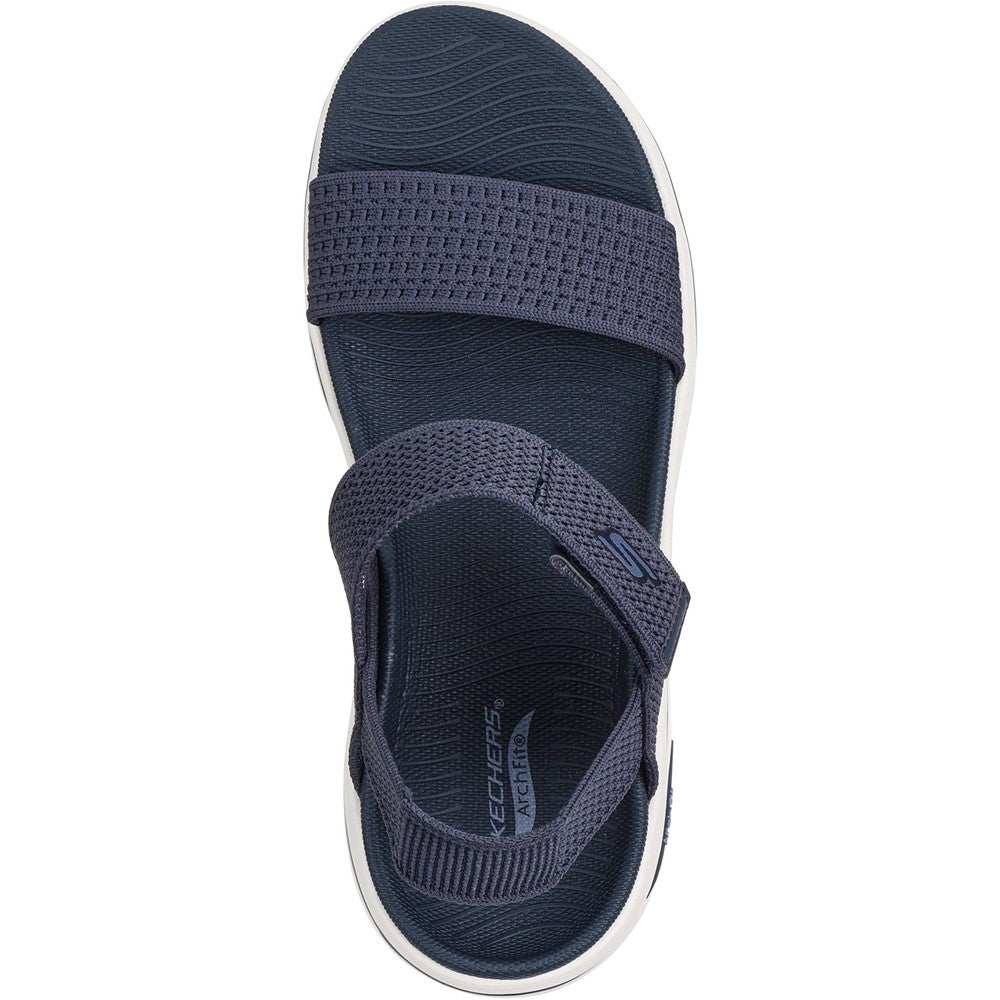 Skechers Go Walk Arch Fit 2.0 Sandal