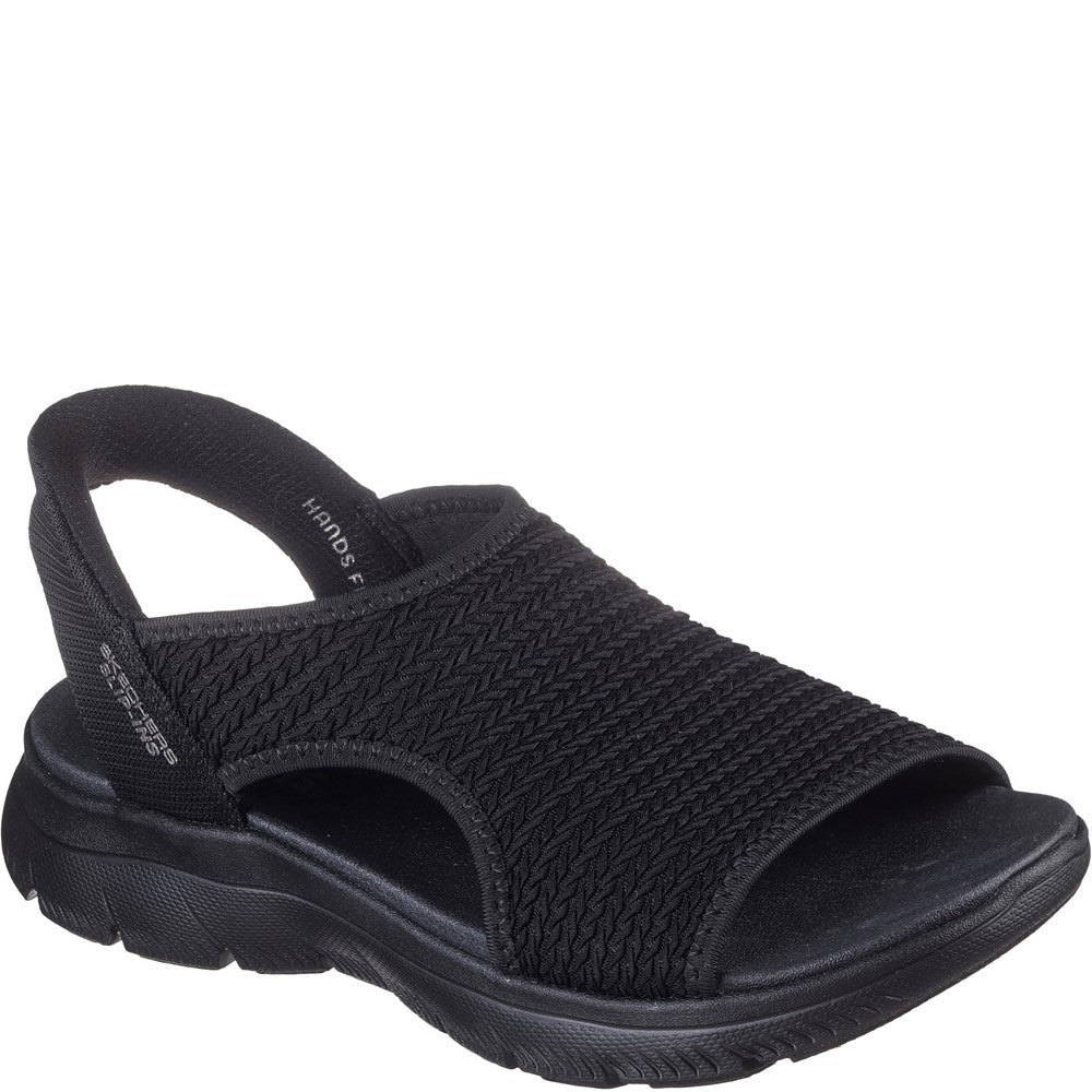 Skechers Summits Sweetly Evolved Sandal