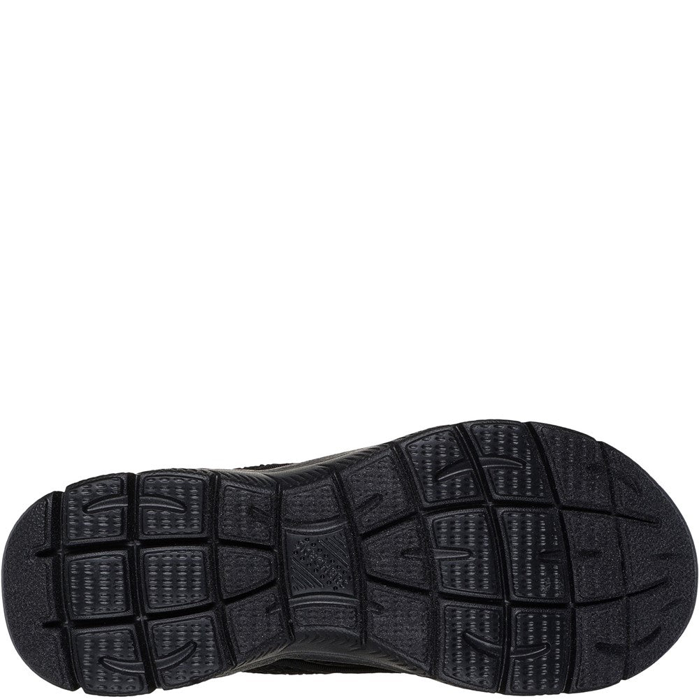Skechers Summits Sweetly Evolved Sandal