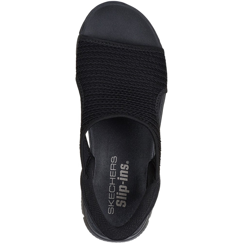 Skechers Summits Sweetly Evolved Sandal