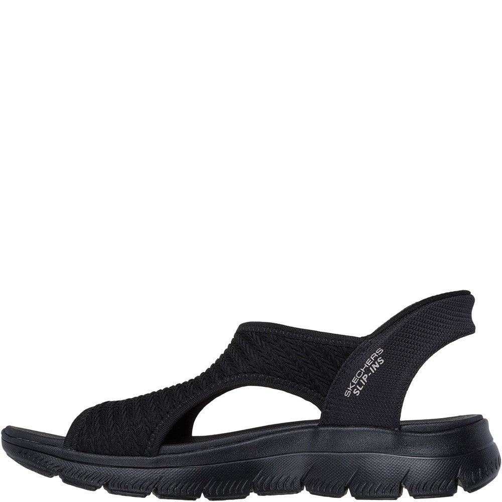 Skechers Summits Sweetly Evolved Sandal