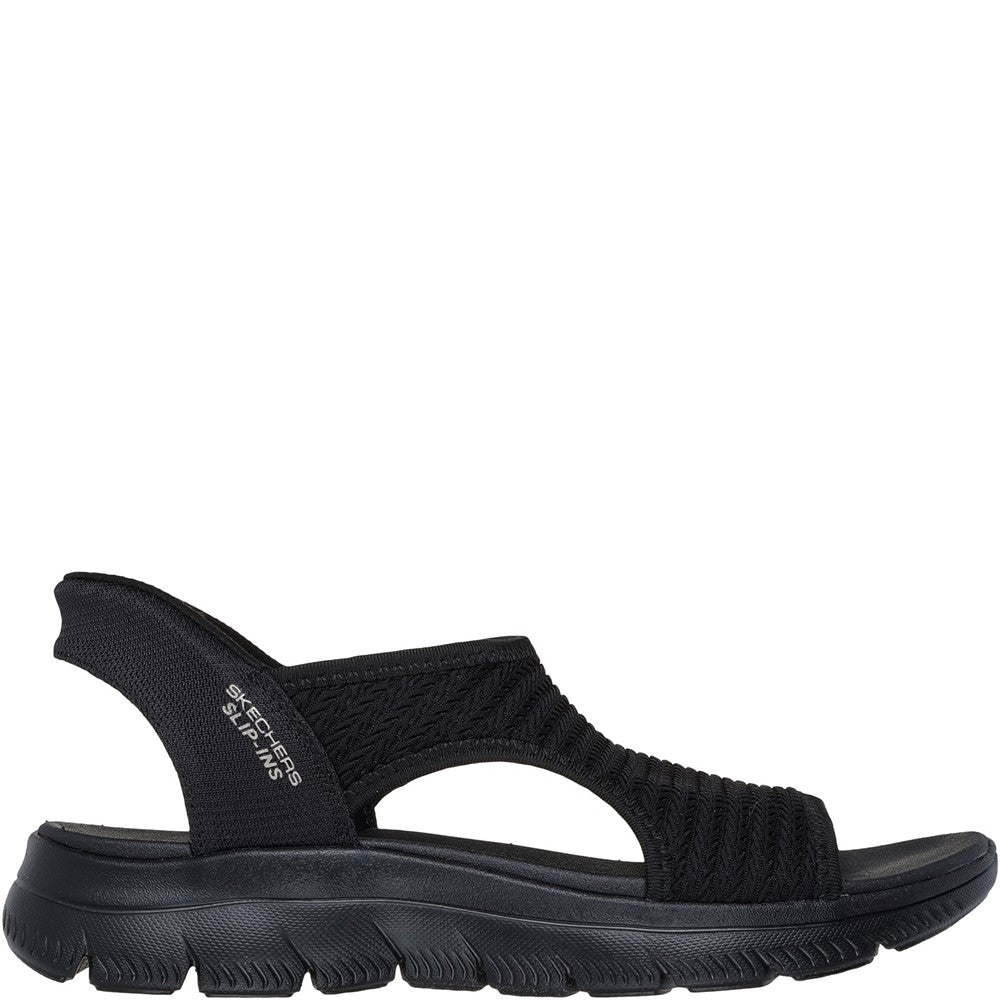 Skechers Summits Sweetly Evolved Sandal