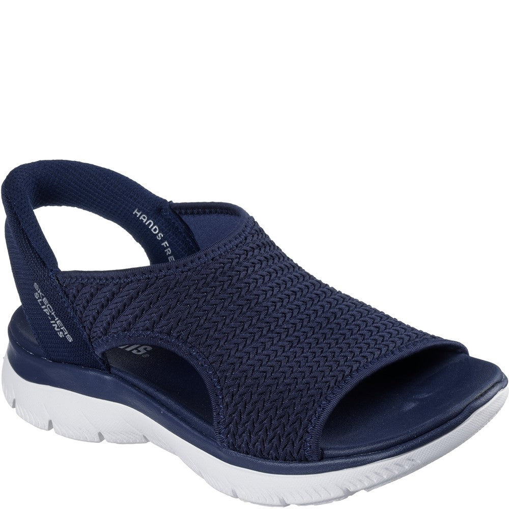 Skechers Summits Sweetly Evolved Sandal