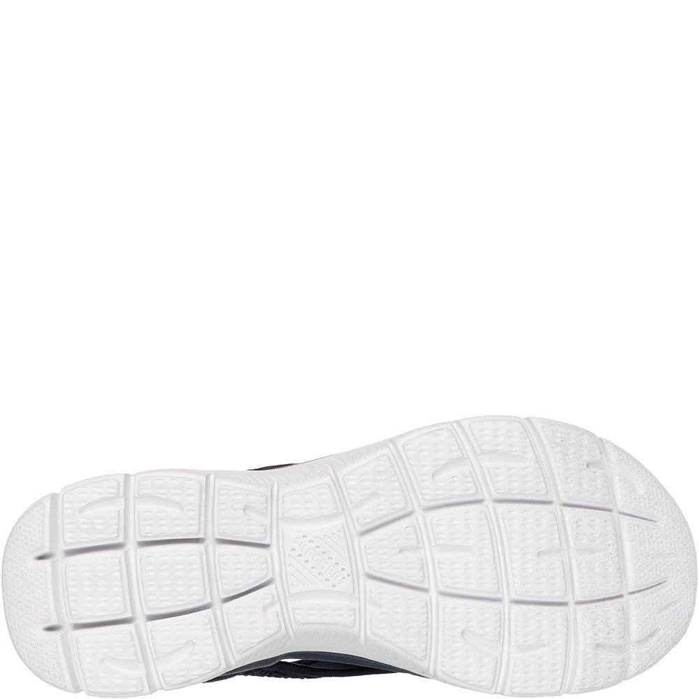 Skechers Summits Sweetly Evolved Sandal