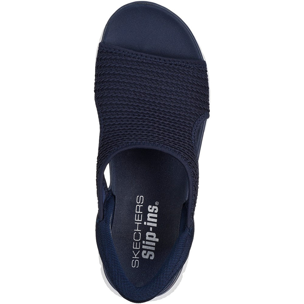 Skechers Summits Sweetly Evolved Sandal