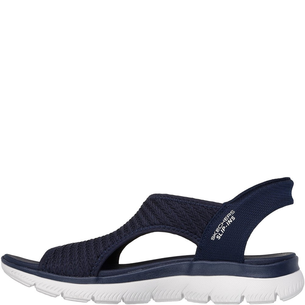 Skechers Summits Sweetly Evolved Sandal