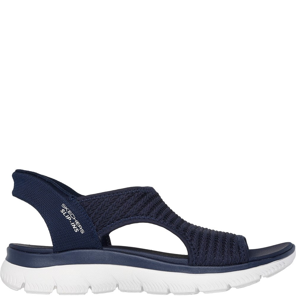 Skechers Summits Sweetly Evolved Sandal