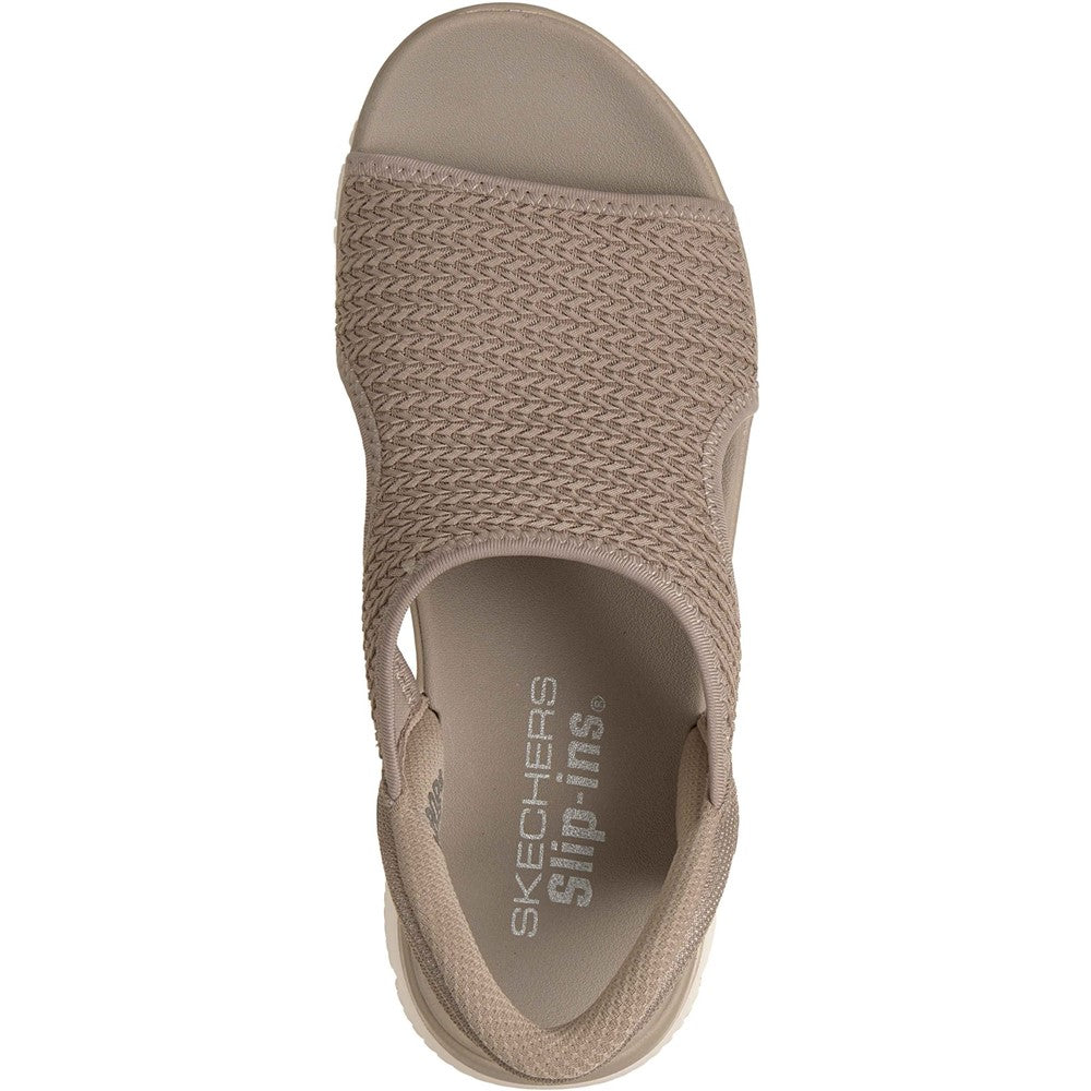 Skechers Summits Sweetly Evolved Sandal