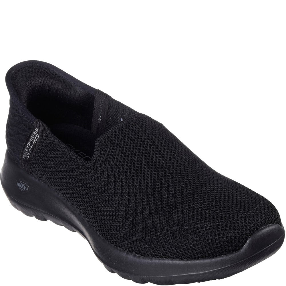 Skechers GO WALK Joy Vela Trainer