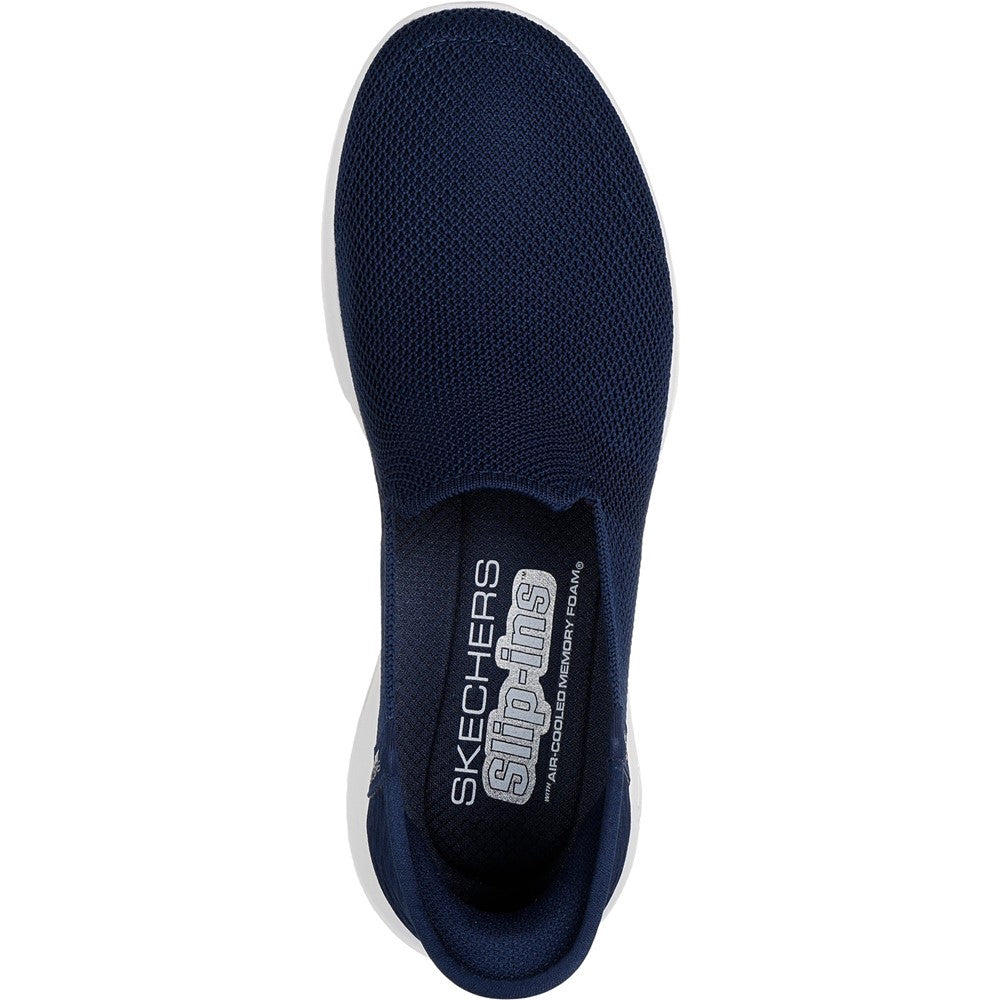 Skechers GO WALK Joy Vela Trainer