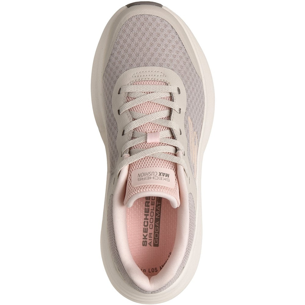 Skechers Max Cushioning Endeavour Trainers
