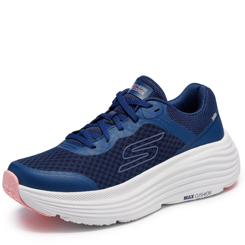 Skechers Max Cushioning Endeavour Trainers