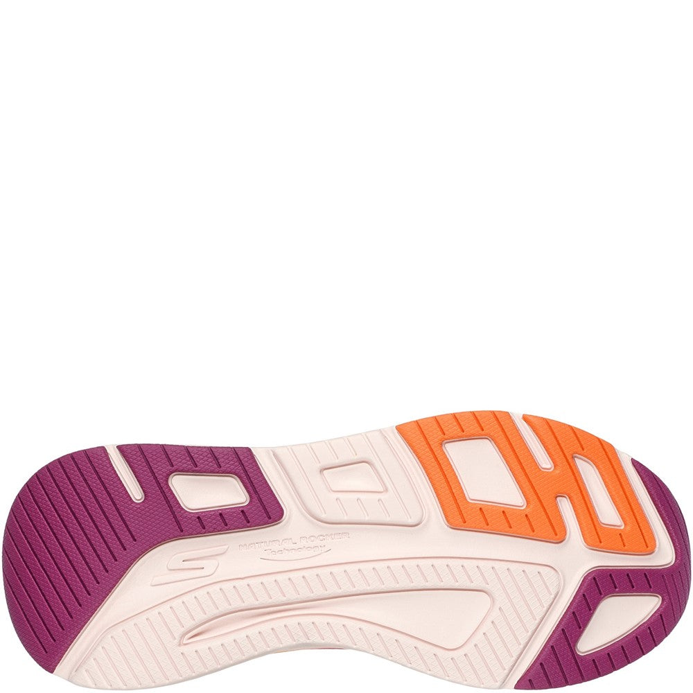 Skechers Max Cushioning Elite 2.0 Alaura Trainer