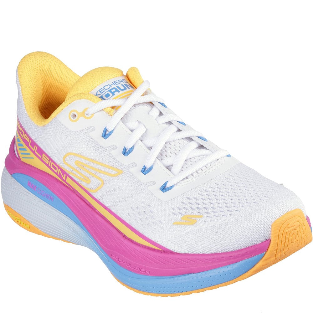 Skechers Max Cushioning Propulsion Trainer