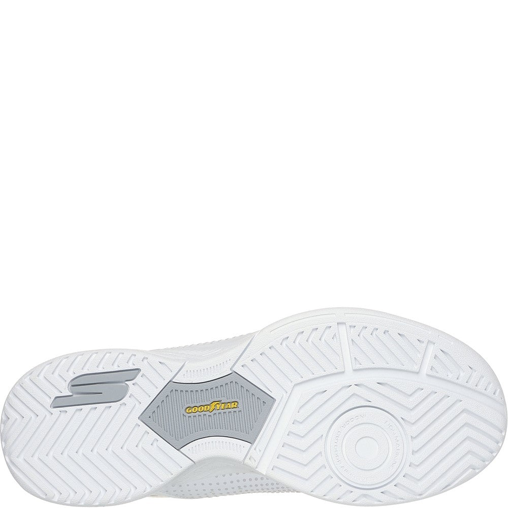 Skechers Slip-ins Relaxed Fit Viper Court Reload Trainers