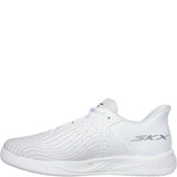 Skechers Slip-ins Relaxed Fit Viper Court Reload Trainers