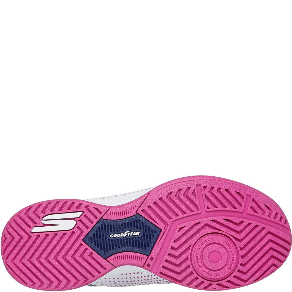 Skechers Slip-ins Relaxed Fit Viper Court Reload Trainers