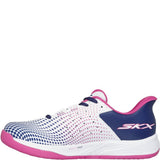 Skechers Slip-ins Relaxed Fit Viper Court Reload Trainers