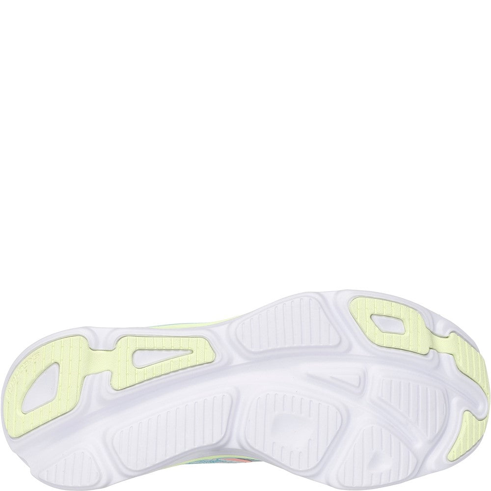 Skechers D'Lux Vapor Cool Breeze Trainer