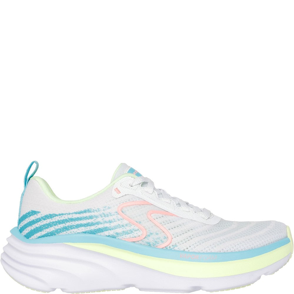 Skechers D'Lux Vapor Cool Breeze Trainer