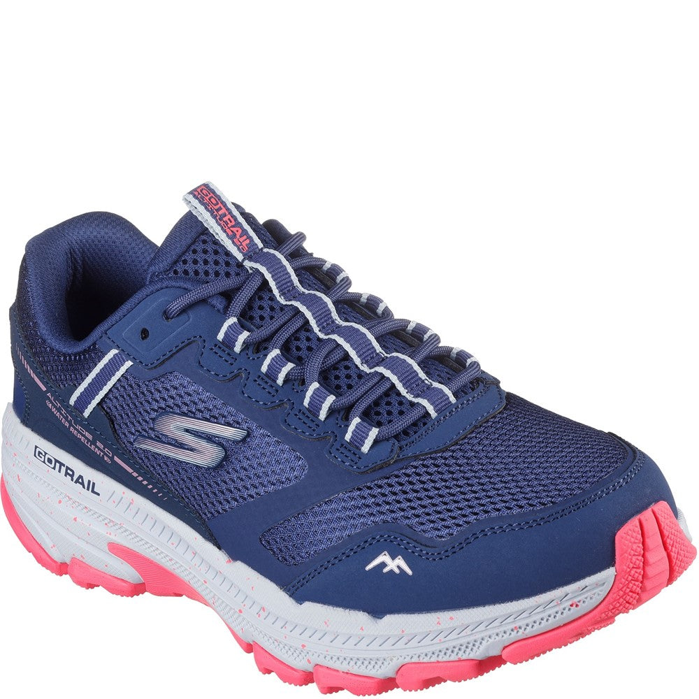 Skechers GO RUN Trail Altitude 2.0 Ravine Trainers