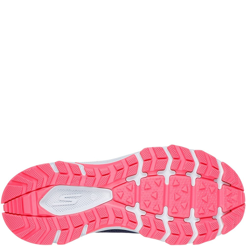 Skechers GO RUN Trail Altitude 2.0 Ravine Trainers