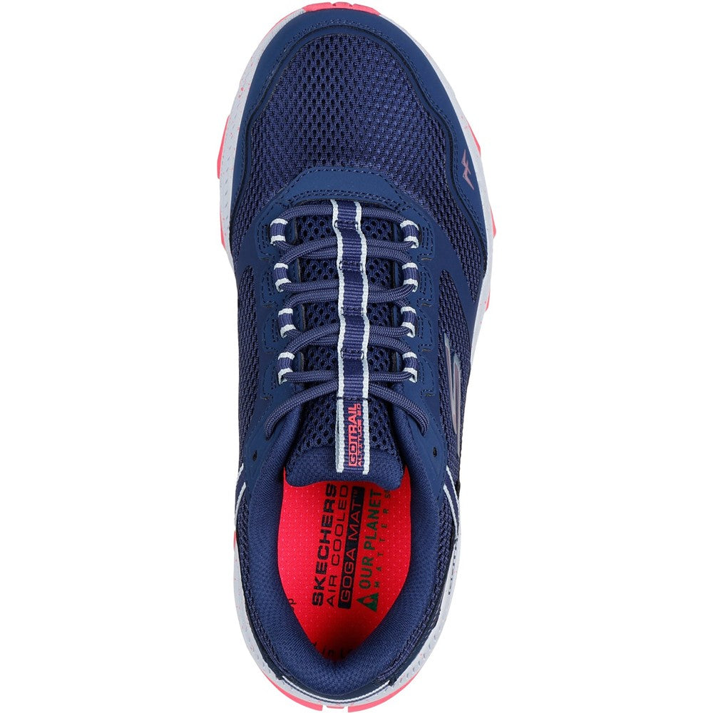 Skechers GO RUN Trail Altitude 2.0 Ravine Trainers