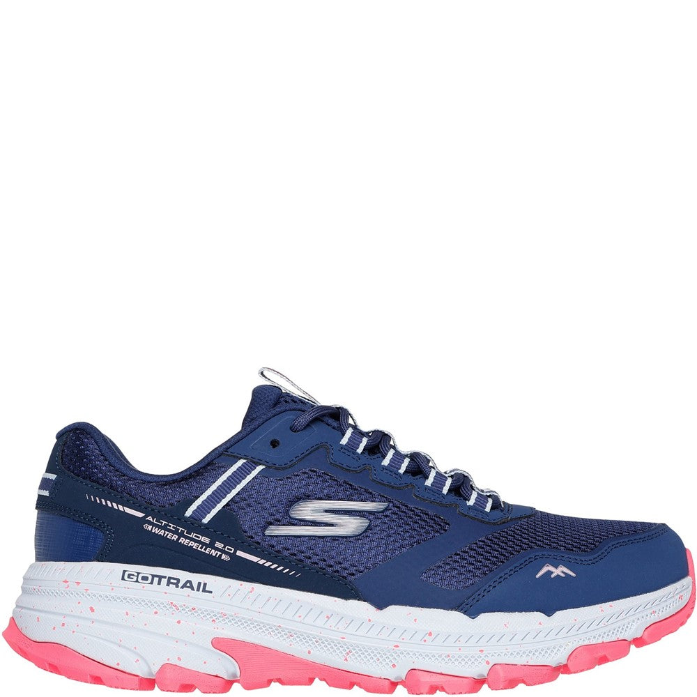 Skechers GO RUN Trail Altitude 2.0 Ravine Trainers