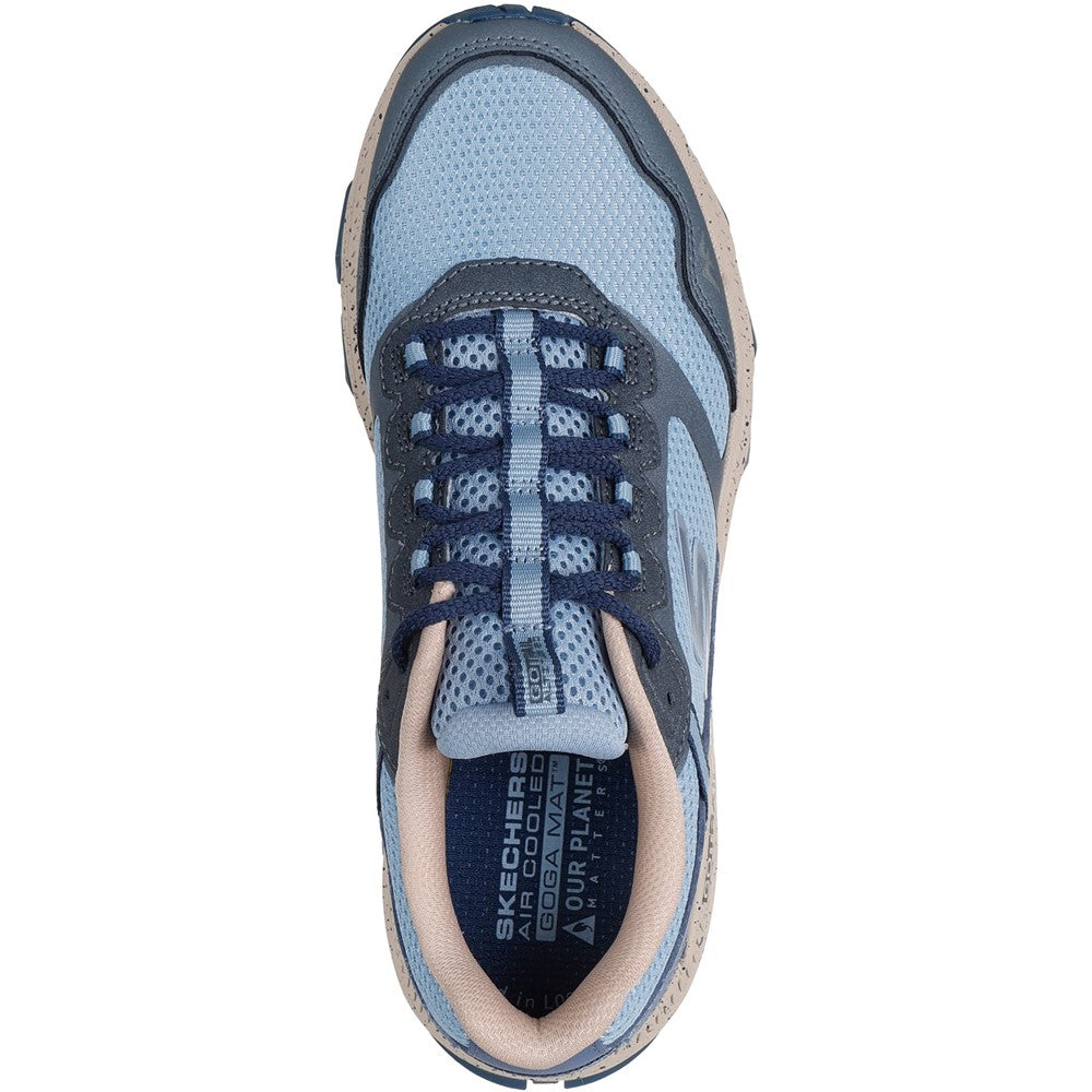 Skechers GO RUN Trail Altitude 2.0 Ravine Trainers