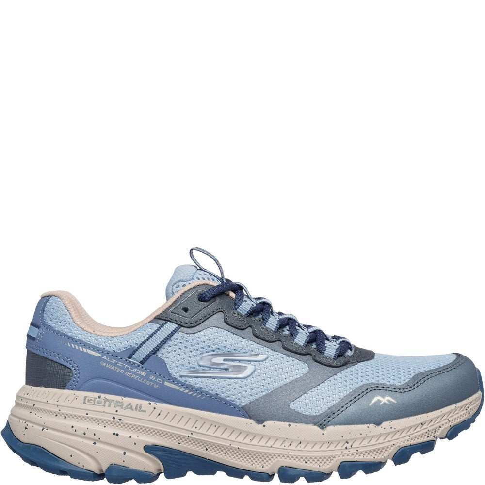 Skechers GO RUN Trail Altitude 2.0 Ravine Trainers
