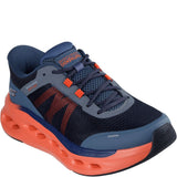 Skechers Max Cushioning Glide-Step Trainer