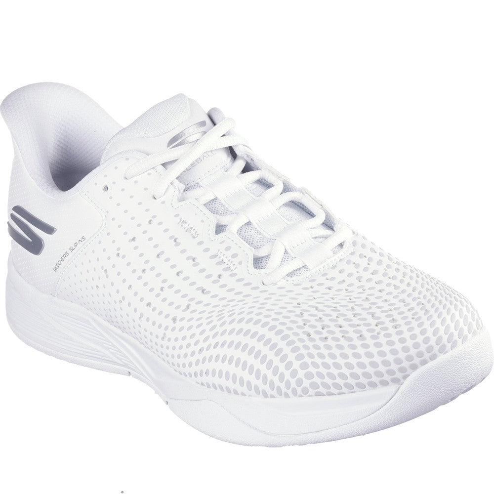 Skechers Slip-ins Relaxed Fit Viper Court Reload Trainers